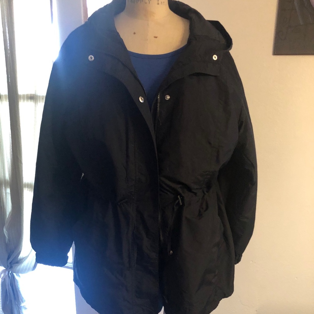 Jacket